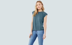 Women's Tank Tops