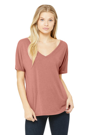Mauve Front