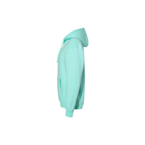 Men's Ultra Soft Mint Hoodie, Premium Hoodie, Comfy Hoodie, Essential Hoodie, Gift For Him